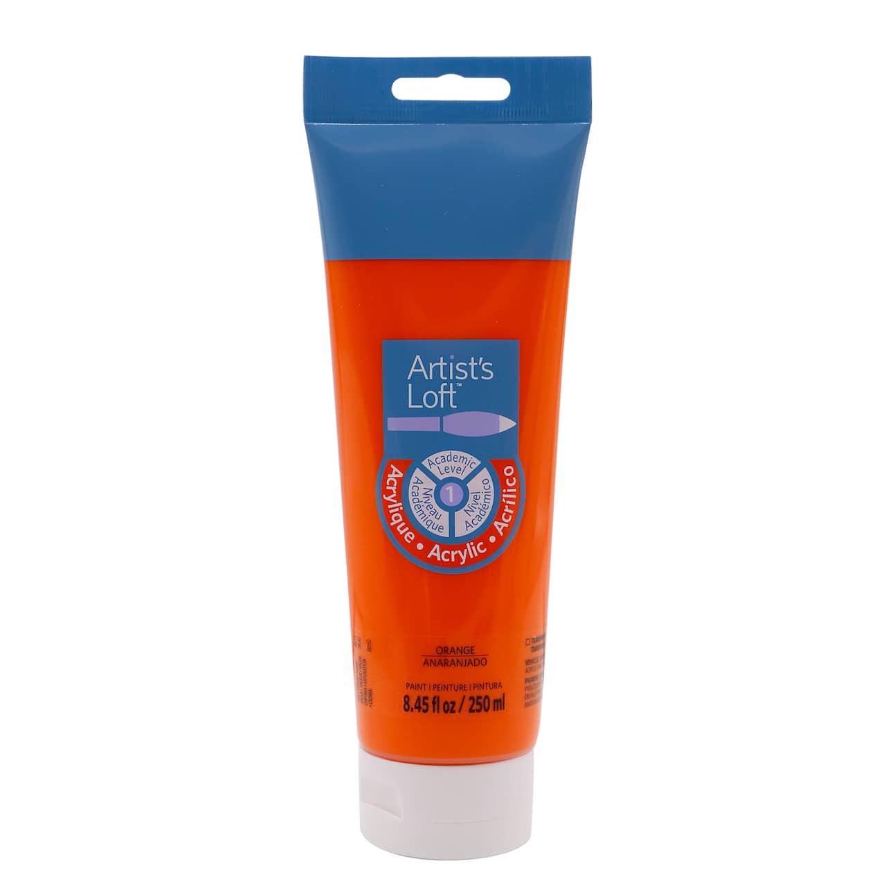 9 Pack: Acrylic Paint by Artist's Loft™, 8.5oz.